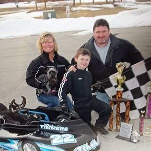 Meet your Posher, Paula